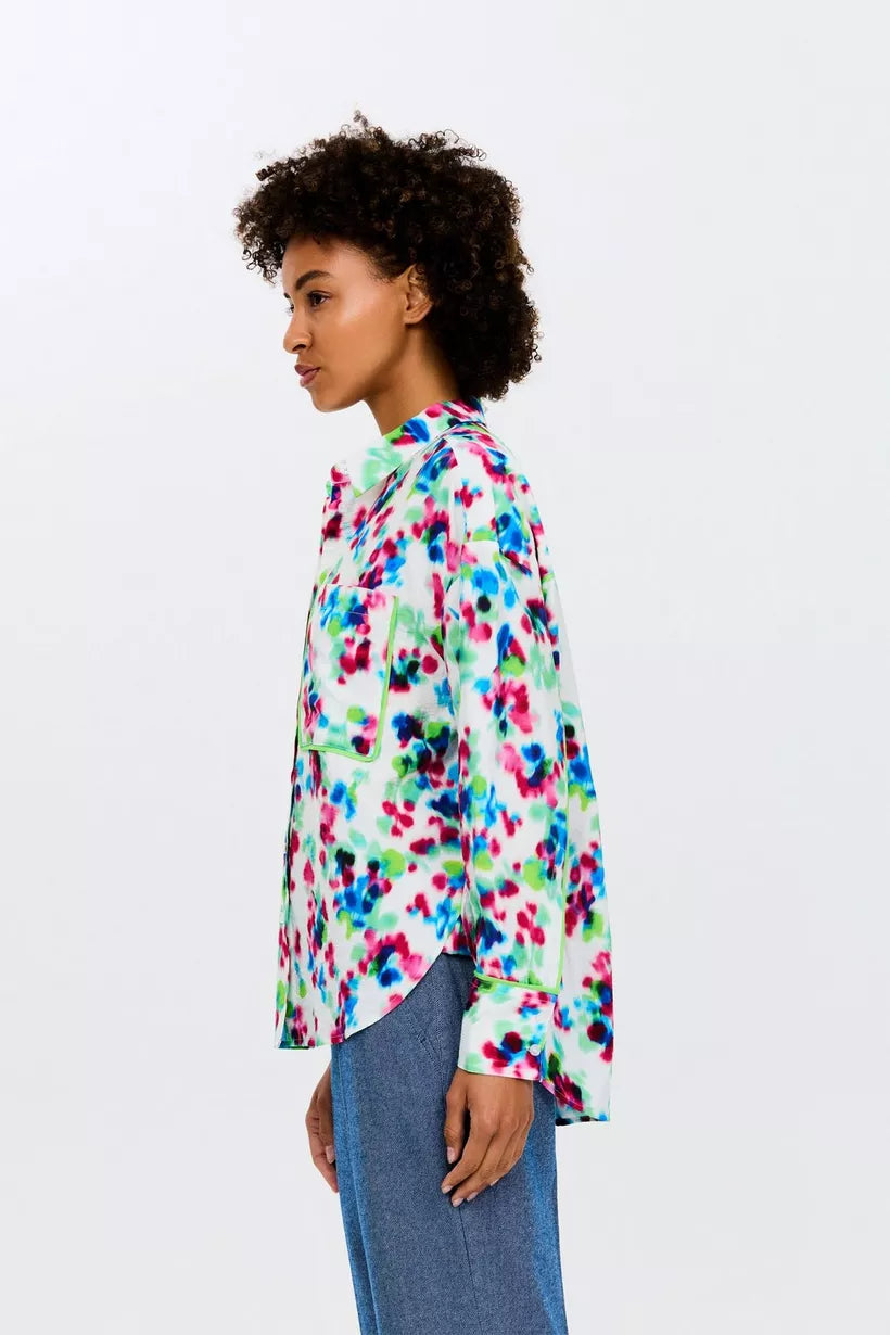 Shirts - Surprisa Shirt van CKS