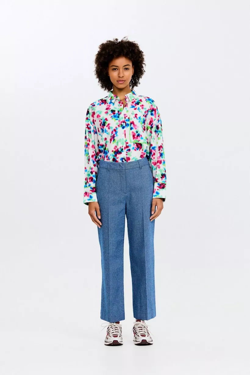 Shirts - Surprisa Shirt van CKS