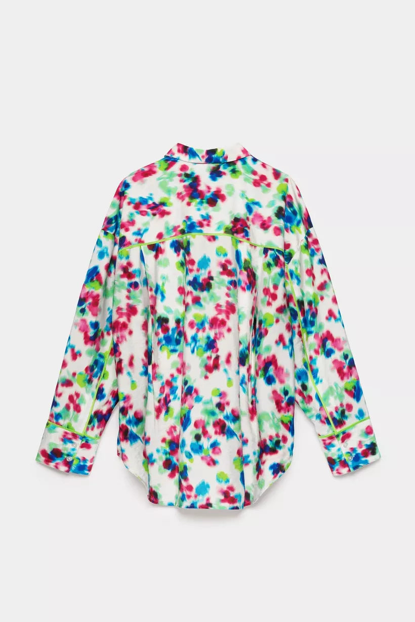 Shirts - Surprisa Shirt van CKS