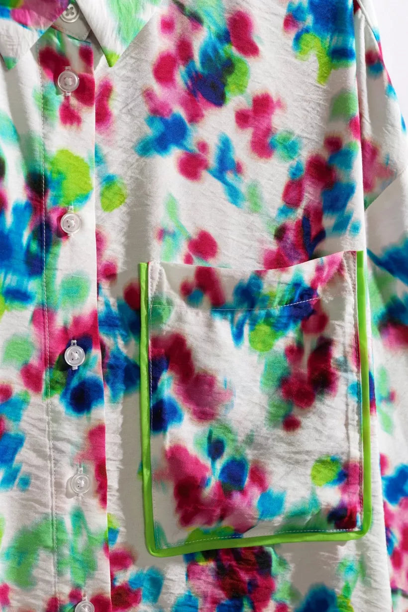 Shirts - Surprisa Shirt van CKS