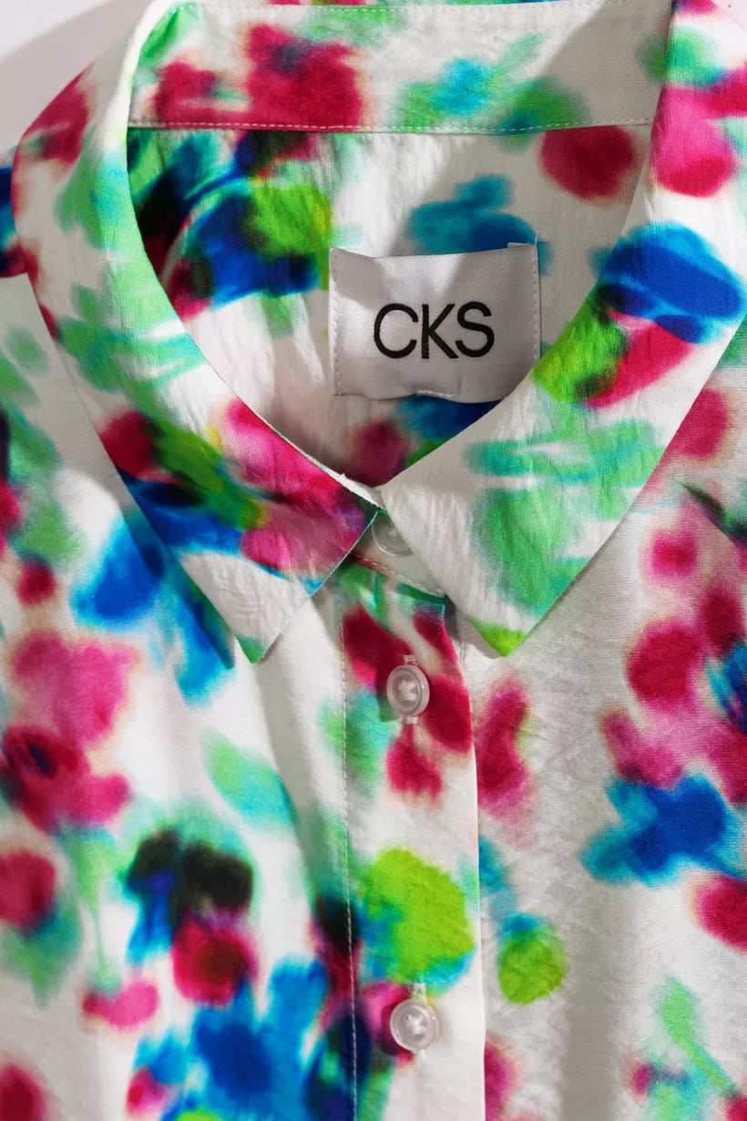 Shirts - Surprisa Shirt van CKS