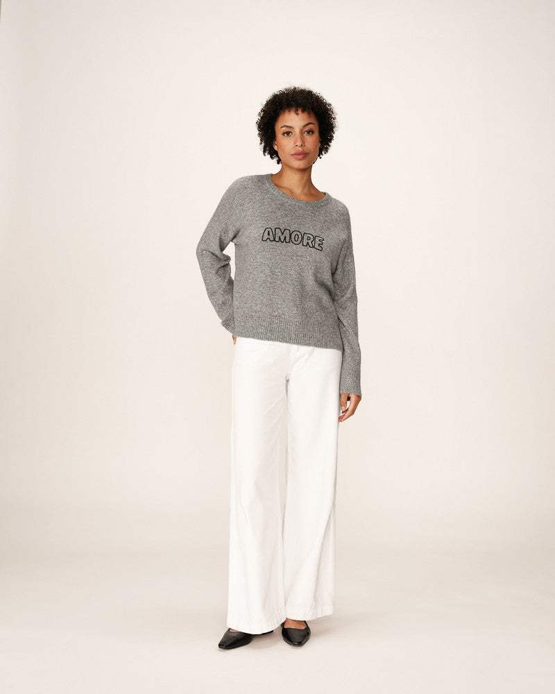 Pulls - Pacifico Pull van Grace and Mila