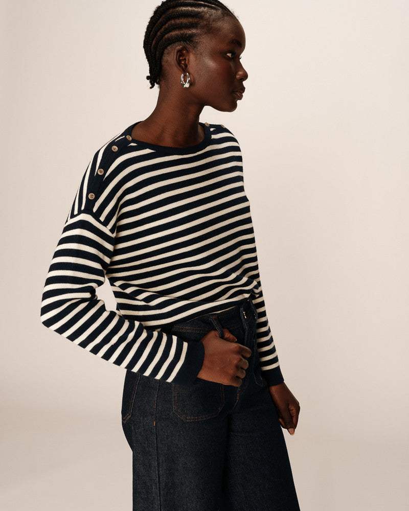 Pulls - Pachamama Pull van Grace and Mila