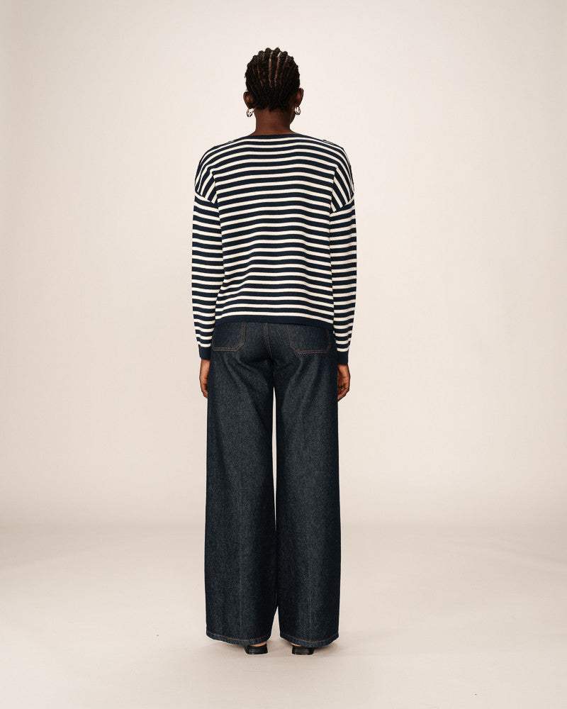 Pulls - Pachamama Pull van Grace and Mila