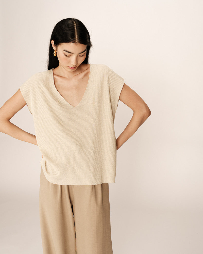 Or Pulls - Pacino Top van Grace and Mila