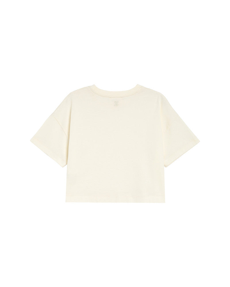 T-shirts - Rodin T-Shirt van Grace and Mila