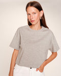 T-shirts - Rodin T-Shirt van Grace and Mila