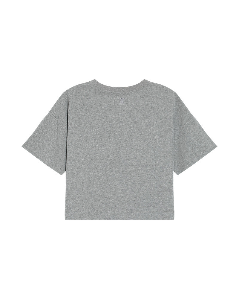 T-shirts - Rodin T-Shirt van Grace and Mila