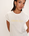 Jaune T-shirts - Ricardo T-Shirt van Grace and Mila