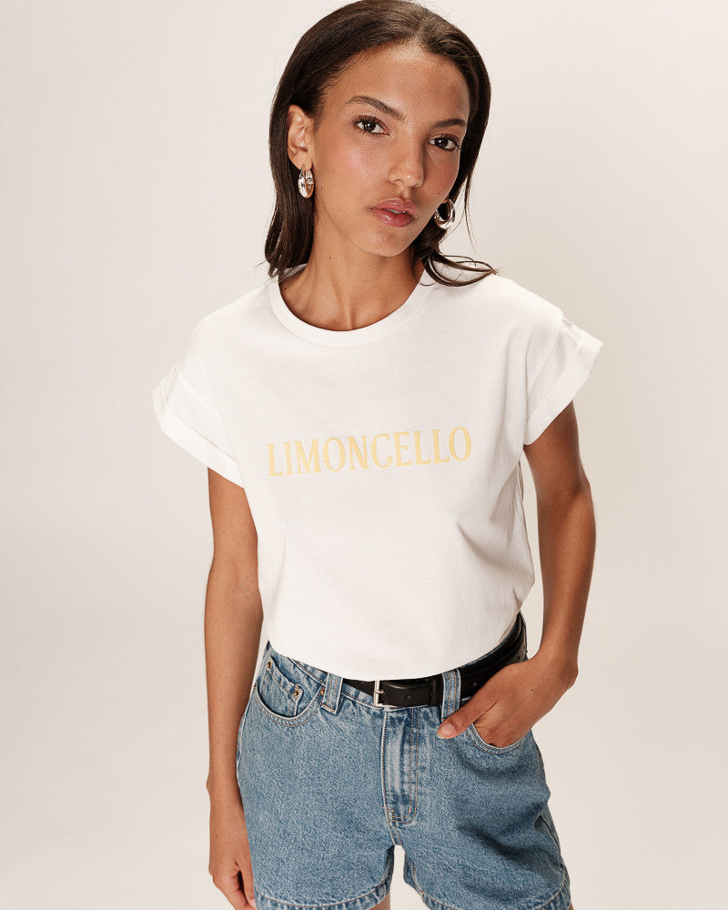 T-shirts - Ricardo T-Shirt van Grace and Mila