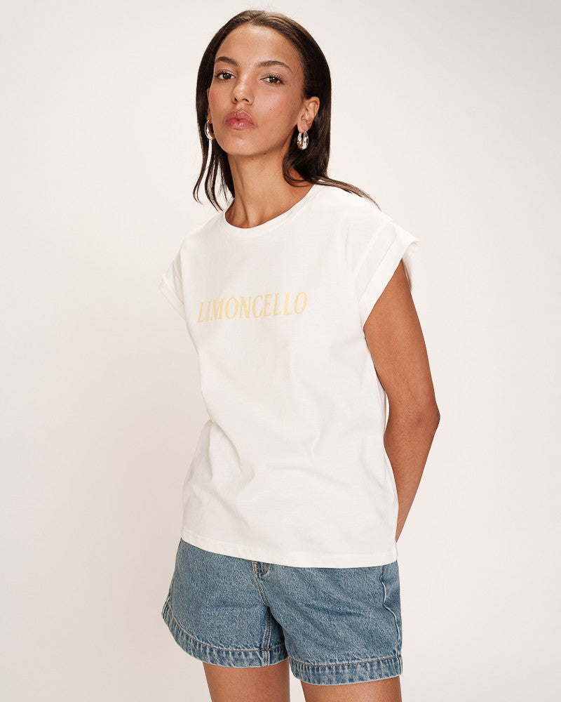 T-shirts - Ricardo T-Shirt van Grace and Mila