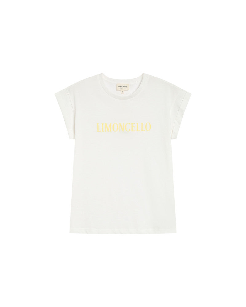 T-shirts - Ricardo T-Shirt van Grace and Mila