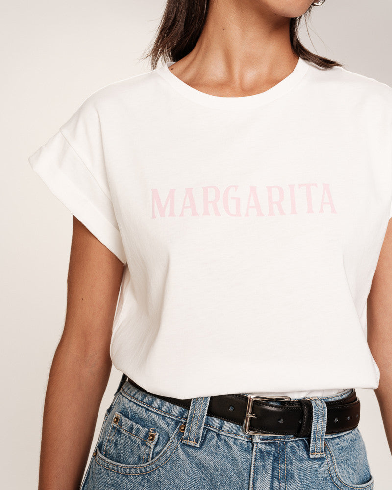 Rose T-shirts - Ricardo T-Shirt van Grace and Mila