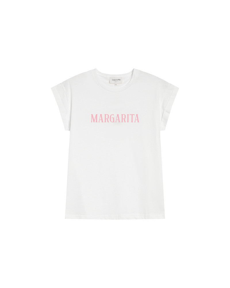 T-shirts - Ricardo T-Shirt van Grace and Mila