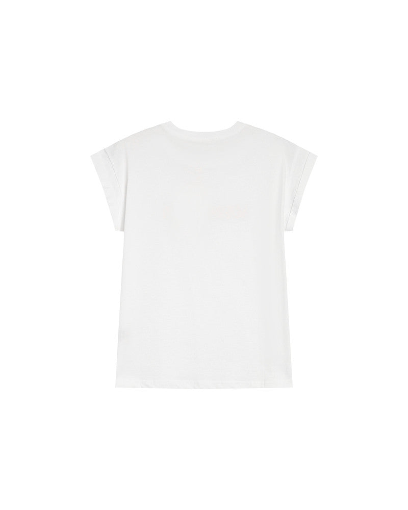 T-shirts - Ricardo T-Shirt van Grace and Mila