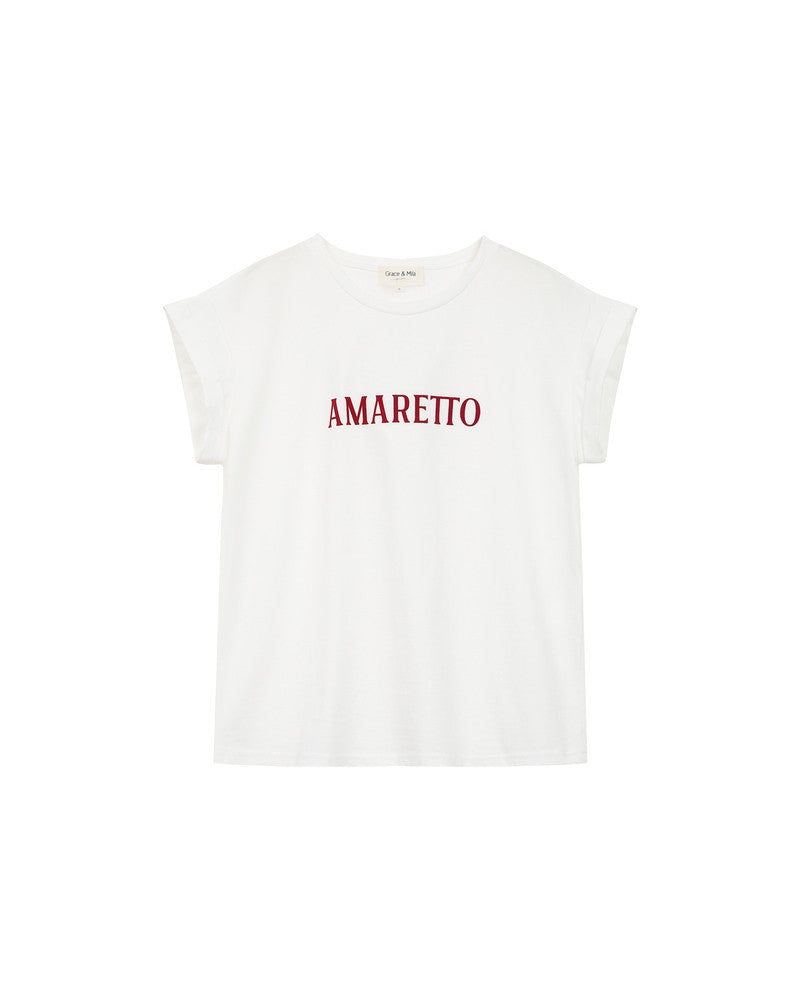 T-shirts - Ricardo T-Shirt van Grace and Mila