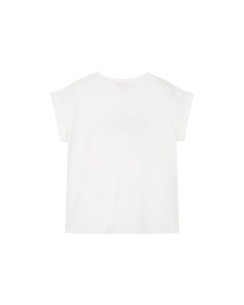 T-shirts - Ricardo T-Shirt van Grace and Mila