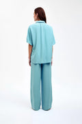 Broeken - Toda Long Trousers van CKS