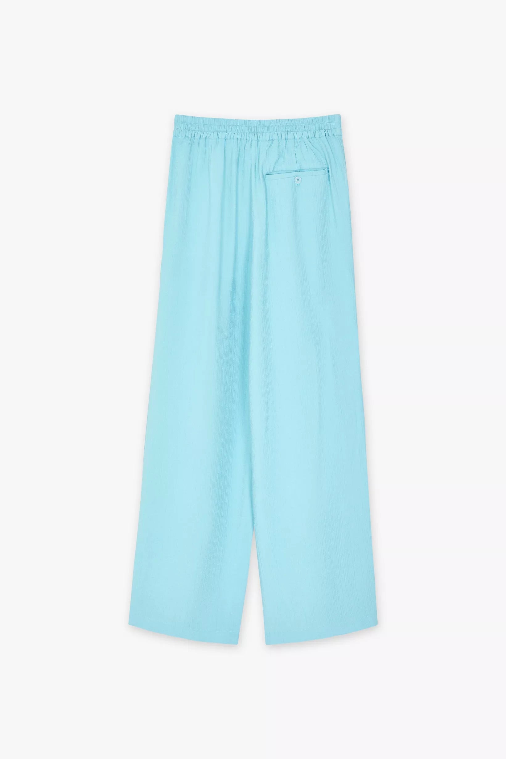 Broeken - Toda Long Trousers van CKS