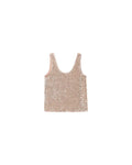 Tops - Ode Woven Top van Grace and Mila