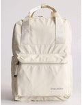 vanille Handtassen - Travelite Basics Rugtas van Travelite
