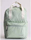 pastel green Handtassen - Travelite Basics Rugtas van Travelite