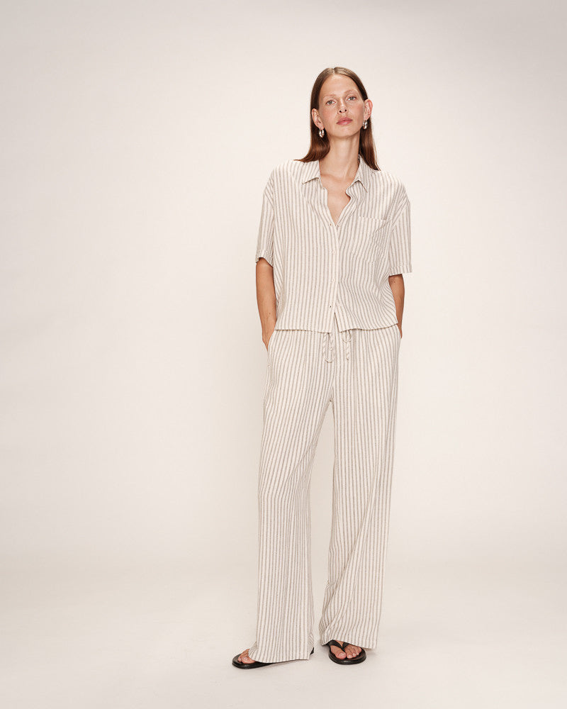 Broeken - Raven Pantalon van Grace and Mila