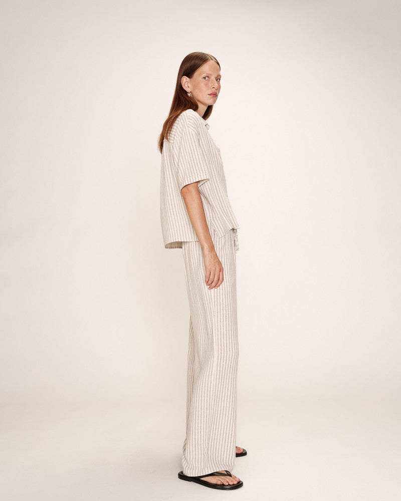 Broeken - Raven Pantalon van Grace and Mila