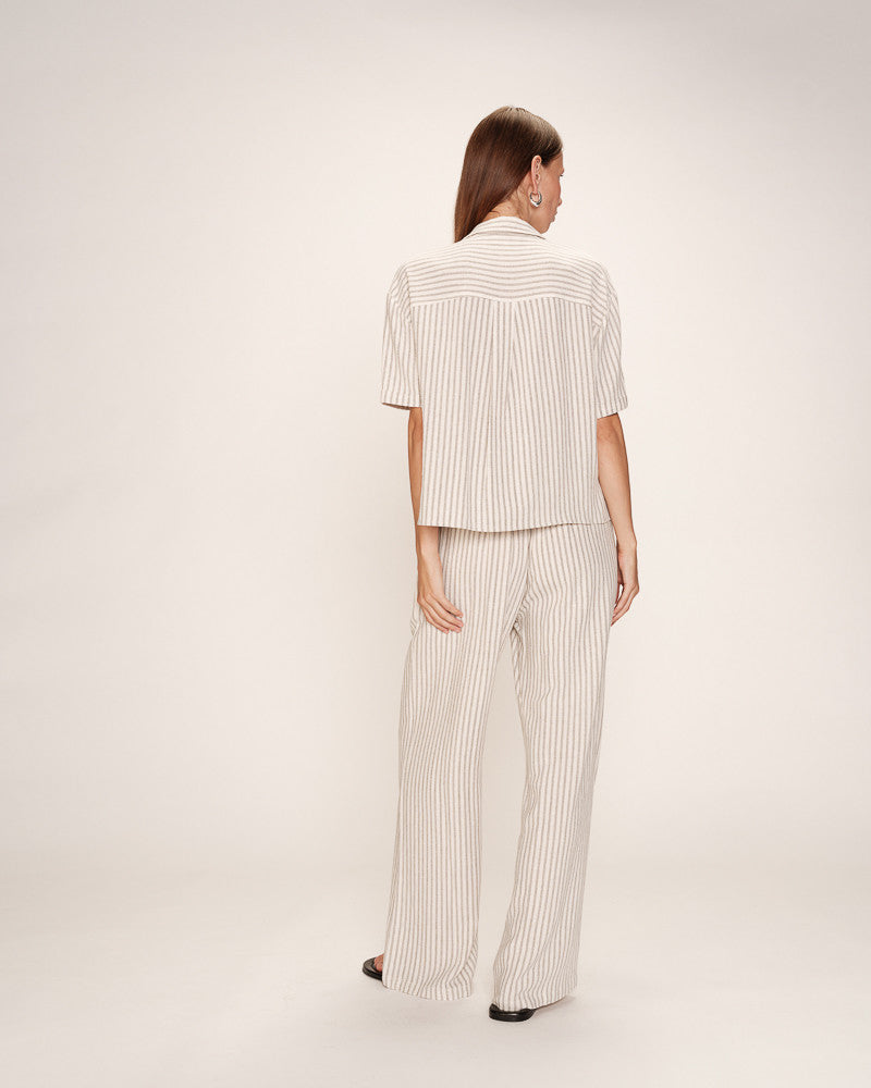 Broeken - Raven Pantalon van Grace and Mila