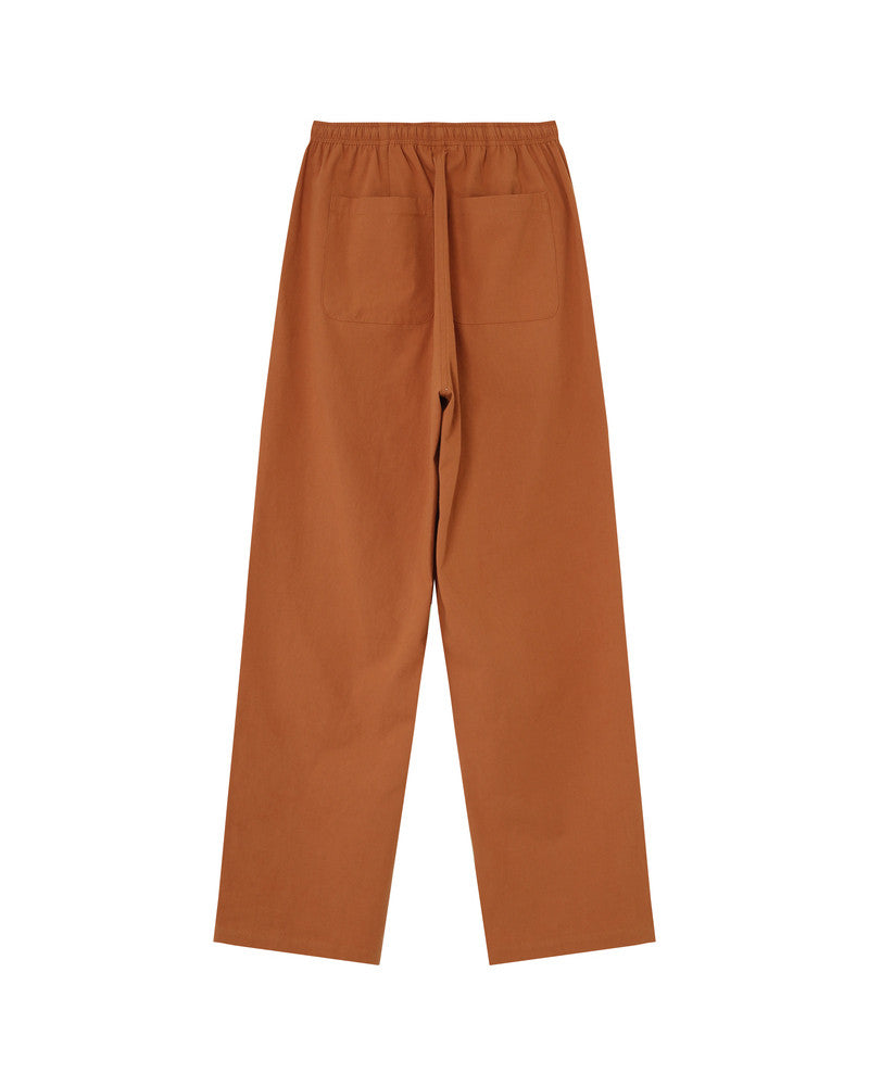 Broeken - Rhode Pantalon van Grace and Mila