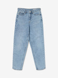 Jeans - Vmtessa Hr Mom Jeans Ra339 Ga Noos van Vero moda