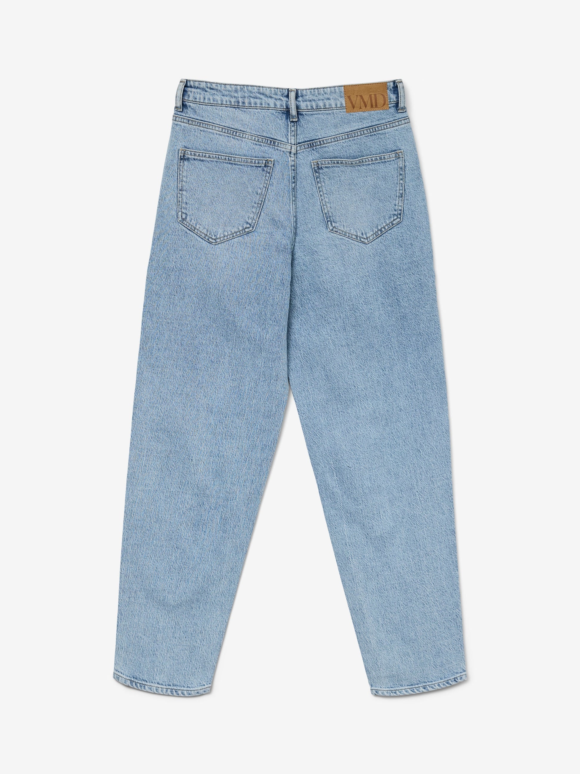 Jeans - Vmtessa Hr Mom Jeans Ra339 Ga Noos van Vero moda