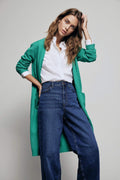 Jeans - Vifreya Jaf Hw Jeans Noos - SS25 van Vila