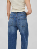 Jeans - Vifreya Jaf Hw Jeans Noos - SS25 van Vila