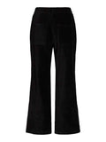 Broeken - Vikita Rw Corduroy Wide Pants van Vila