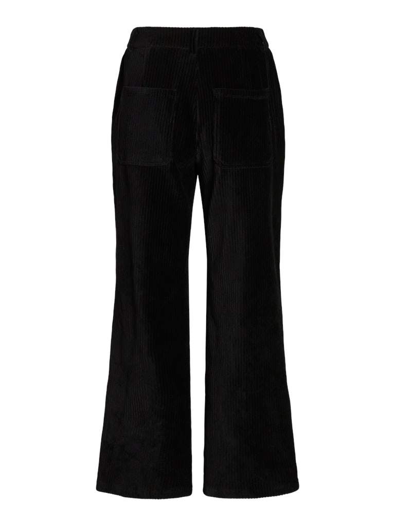 Broeken - Vikita Rw Corduroy Wide Pants van Vila