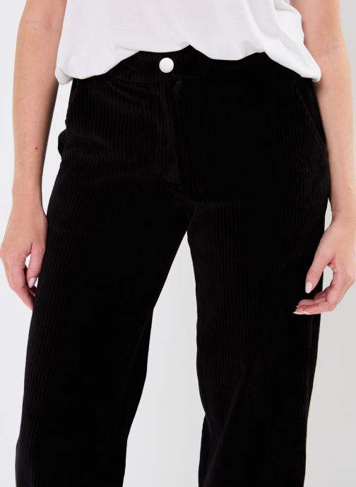Broeken - Vikita Rw Corduroy Wide Pants van Vila