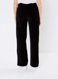 Broeken - Vikita Rw Corduroy Wide Pants van Vila