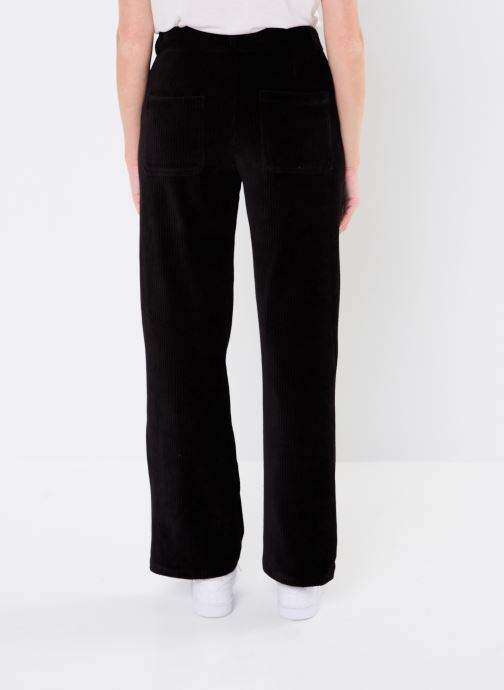 Broeken - Vikita Rw Corduroy Wide Pants van Vila