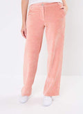 Broeken - Vikita Rw Corduroy Wide Pants van Vila