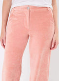 Broeken - Vikita Rw Corduroy Wide Pants van Vila