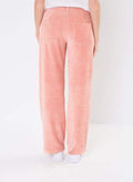 Broeken - Vikita Rw Corduroy Wide Pants van Vila