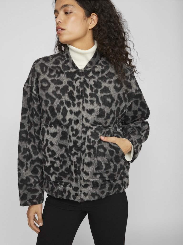Jassen - Vikosa Bomber Jacket van Vila