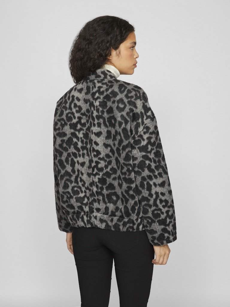 Jassen - Vikosa Bomber Jacket van Vila
