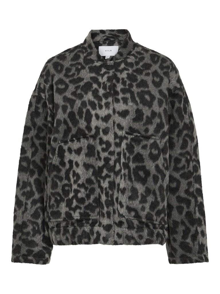 Jassen - Vikosa Bomber Jacket van Vila