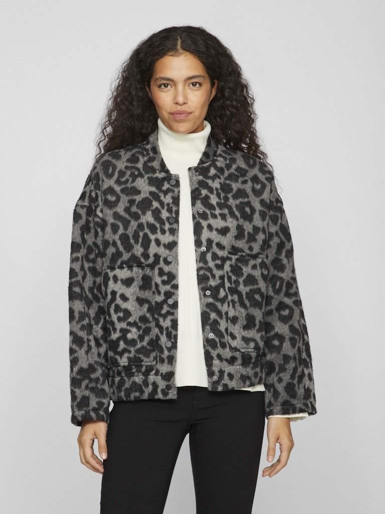 Jassen - Vikosa Bomber Jacket van Vila