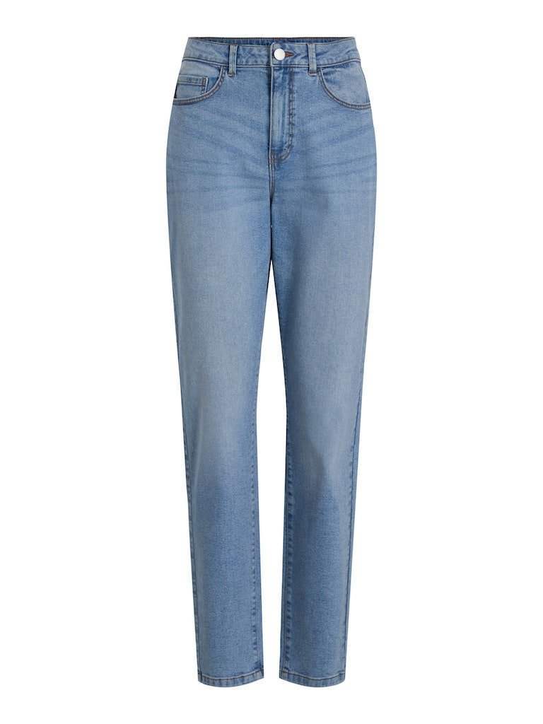 Jeans - Vinaomi Jo Hw Mom Jeans - Noos van Vila