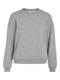 Tops - Visandy L/S Sweat Top - Noos van Vila
