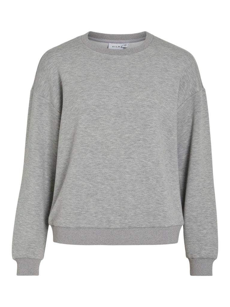 Tops - Visandy L/S Sweat Top - Noos van Vila