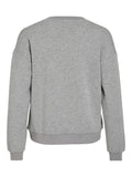 Tops - Visandy L/S Sweat Top - Noos van Vila